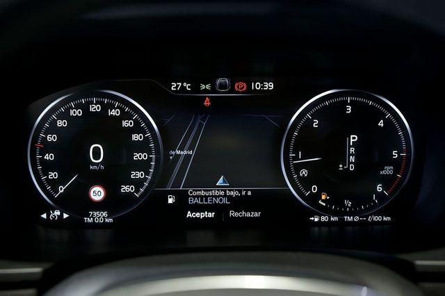 Volvo V90   2.0 D4 AWD Auto 