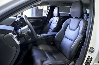 Volvo V90   2.0 D4 AWD Auto 