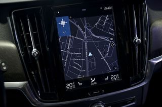 Volvo V90   2.0 D4 AWD Auto 
