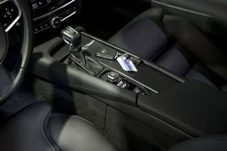 Volvo V90   2.0 D4 AWD Auto 