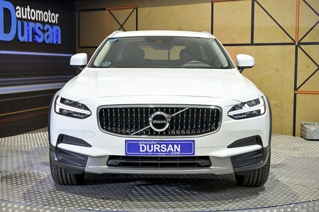 Volvo V90   2.0 D4 AWD Auto 