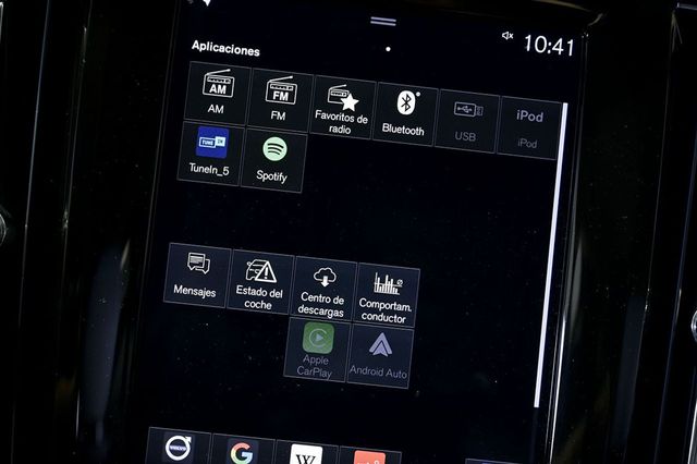 Volvo V90   2.0 D4 AWD Auto 