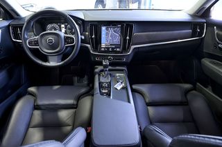 Volvo V90   2.0 D4 AWD Auto 