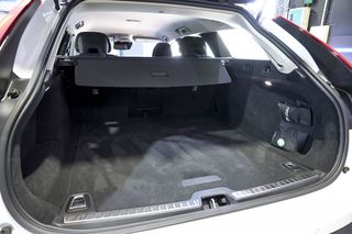 Volvo V90   2.0 D4 AWD Auto 