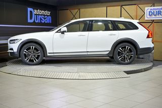 Volvo V90   2.0 D4 AWD Auto 