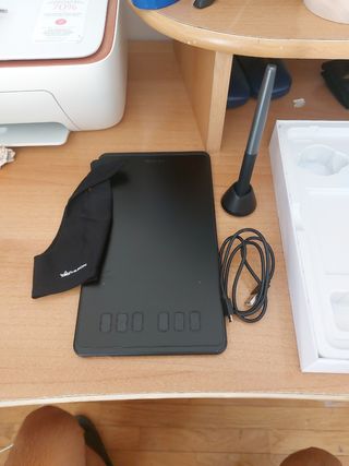 Inspiroy A22-3E Penna Tablet