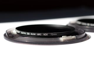Filtri CPL ND 72mm K&F Concept