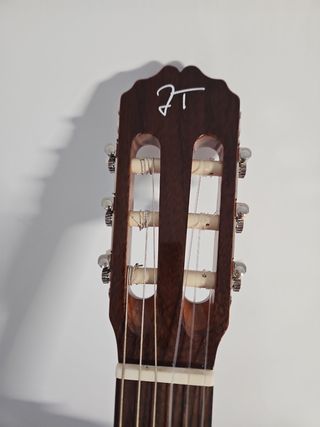 Guitarra Española Jose Torres JTC-10