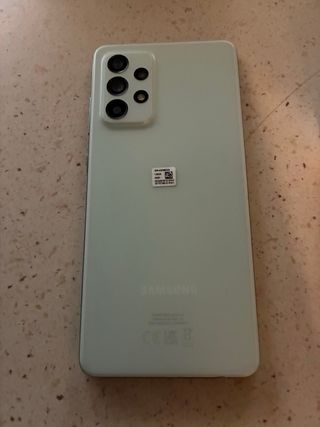 SAMSUNG Galaxy A52s 5G - Verde