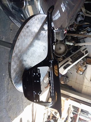 Consola central Peugeot 208 (2012)
