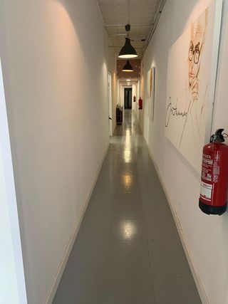 Traspaso negocio hostelería