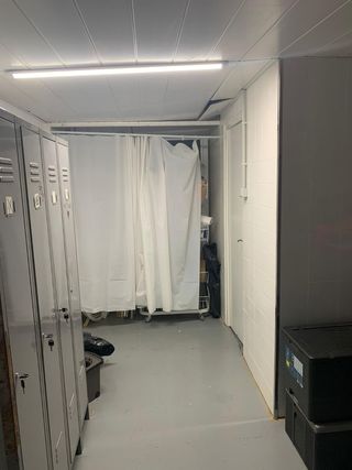 Traspaso negocio hostelería