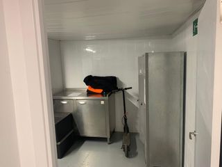 Traspaso negocio hostelería