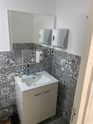 Traspaso negocio hostelería