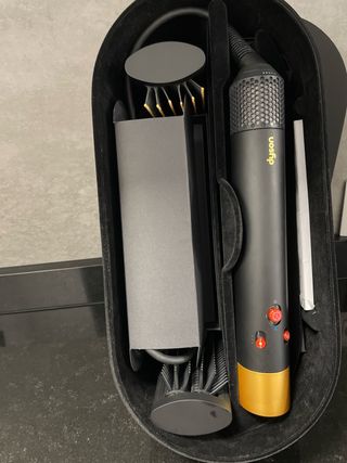 Dyson Airwrap Complete Long