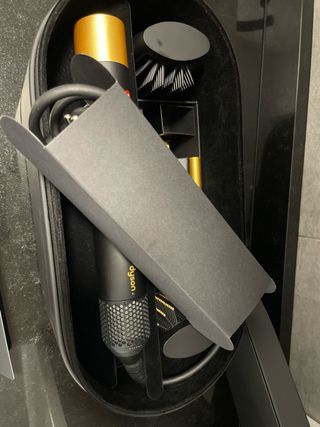 Dyson Airwrap Complete Long