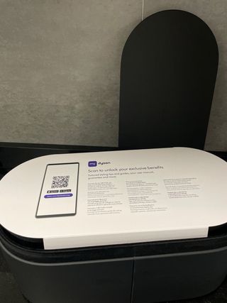 Dyson Airwrap Complete Long