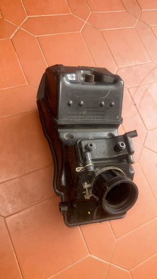 Ktm Duke 390 2021: Despiece