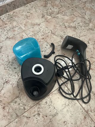 Piastre per capelli Smoothforce 3000