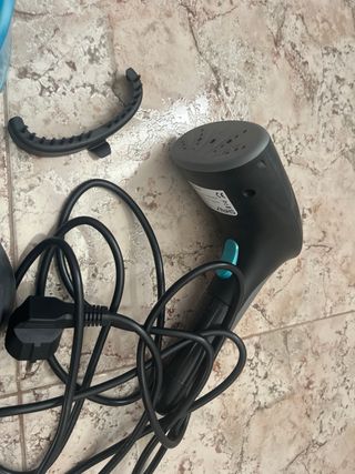 Piastre per capelli Smoothforce 3000