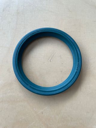 RETEN CORONA GRUPO BMW R25 R26 R27 ORIGINAL BMW