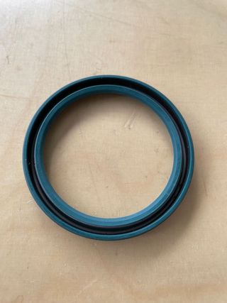 RETEN CORONA GRUPO BMW R25 R26 R27 ORIGINAL BMW