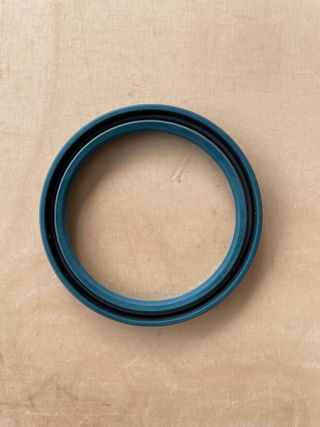 RETEN CORONA GRUPO BMW R25 R26 R27 ORIGINAL BMW