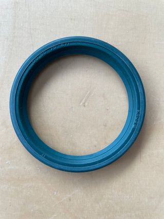 RETEN CORONA GRUPO BMW R25 R26 R27 ORIGINAL BMW