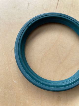 RETEN CORONA GRUPO BMW R25 R26 R27 ORIGINAL BMW