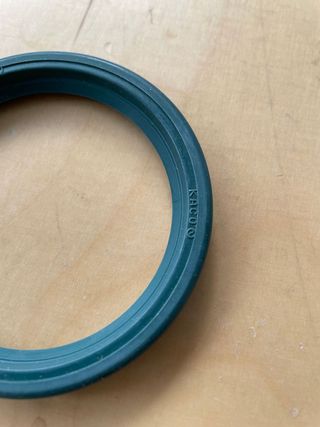 RETEN CORONA GRUPO BMW R25 R26 R27 ORIGINAL BMW
