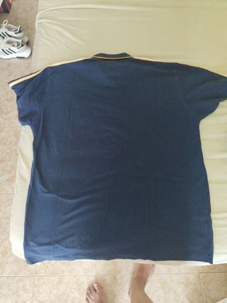 Polo Adidas Real Madrid 99-00