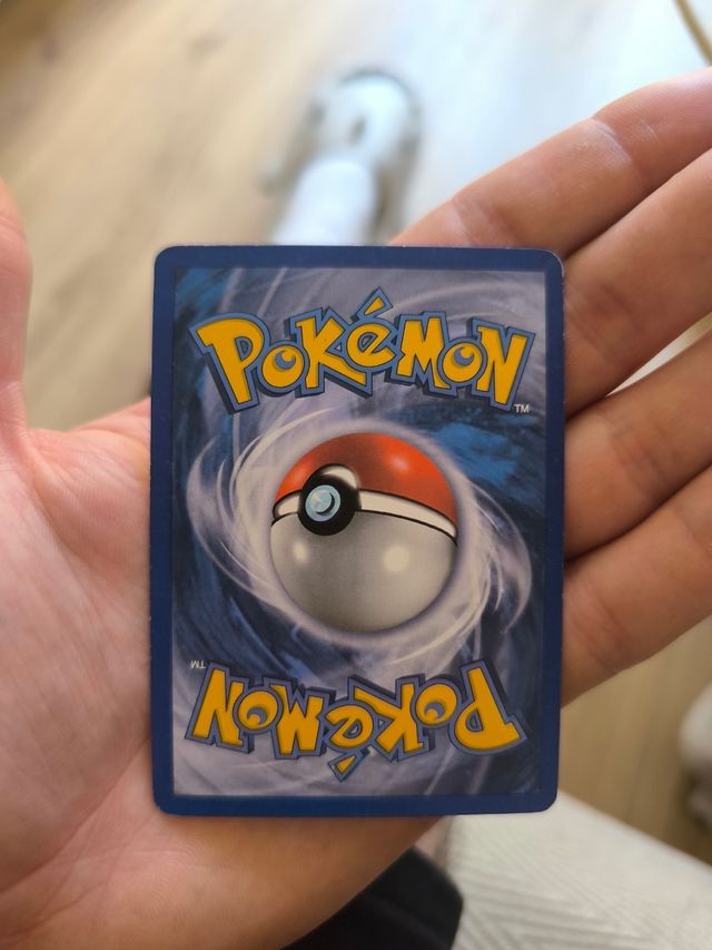 Carta Meowth 102/103 - Pokémon