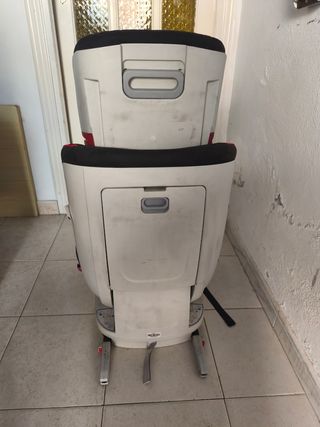 Silla coche Mondial Safe Toronto ISOFIX