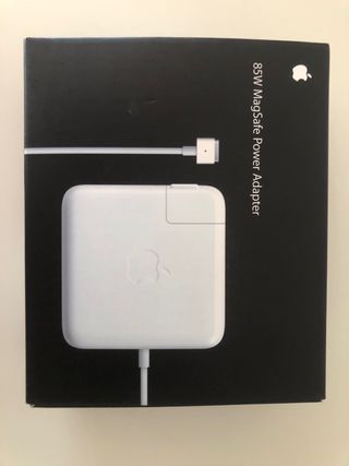 Adaptador Apple MagSafe 85W