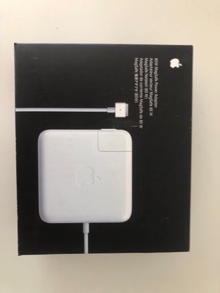 Adaptador Apple MagSafe 85W