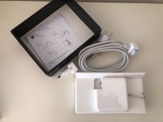 Adaptador Apple MagSafe 85W