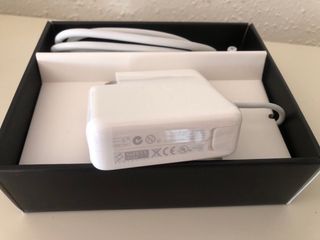Adaptador Apple MagSafe 85W