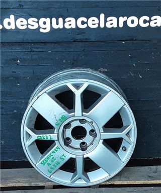 Llantas Scenic 4x4 6.5x16