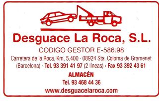 Llantas Scenic 4x4 6.5x16