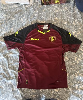 Maglietta kit training team 24/25 Salernitana (L)