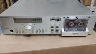 Equipo música Grundig T1000 & CF5000