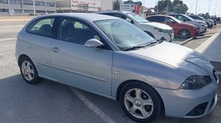 SEAT Ibiza 2004