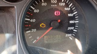SEAT Ibiza 2004