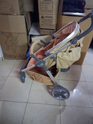 Trona a estrenar 35e