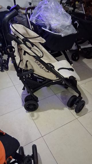 Trona a estrenar 35e