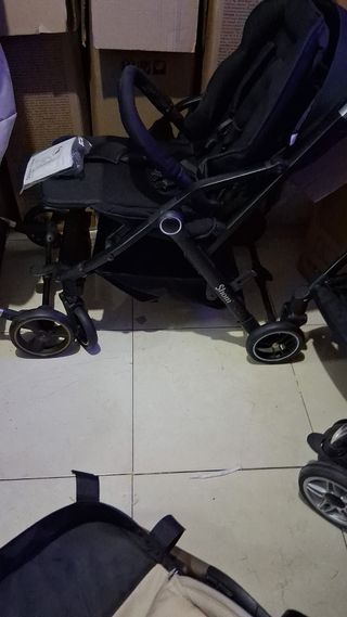 Trona a estrenar 35e