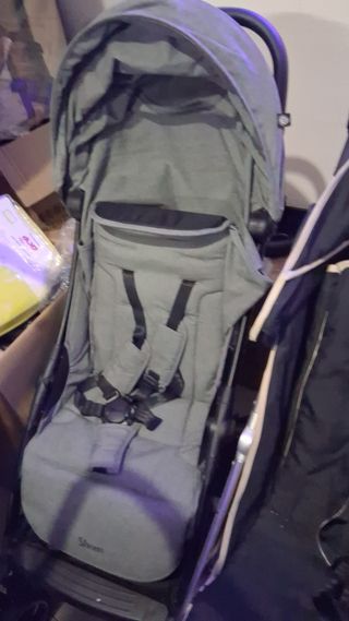 Trona a estrenar 35e