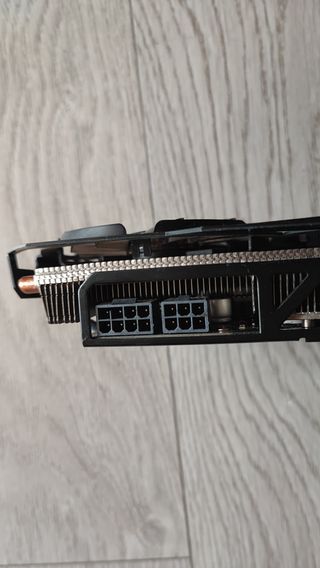 Gigabyte GTX770 - Tarjeta gráfica