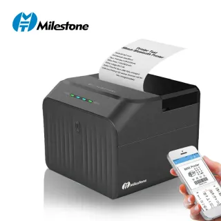 Mini impresora Milestone Bluetooth