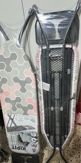 Tabla de planchar 97x30 cm